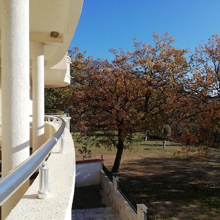 Apart Hotel Forte Roses Montenegro Ko Buljarica Petrovac ภายนอก รูปภาพ