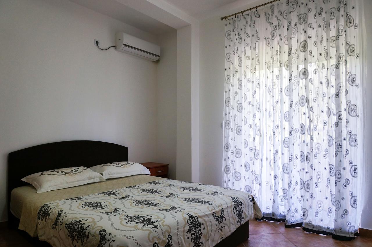 Apart Hotel Forte Roses Montenegro Ko Buljarica Petrovac ภายนอก รูปภาพ