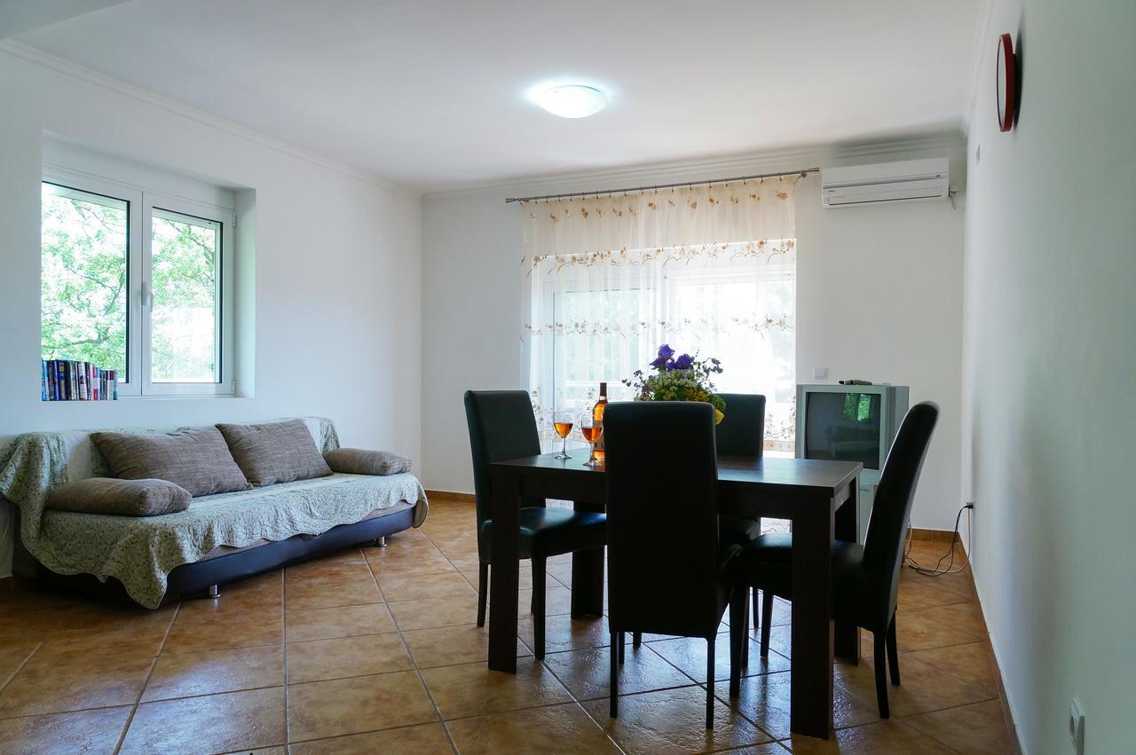 Apart Hotel Forte Roses Montenegro Ko Buljarica Petrovac ภายนอก รูปภาพ