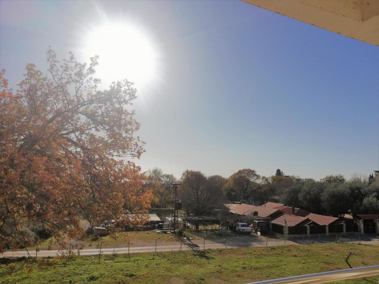 Apart Hotel Forte Roses Montenegro Ko Buljarica Petrovac ภายนอก รูปภาพ